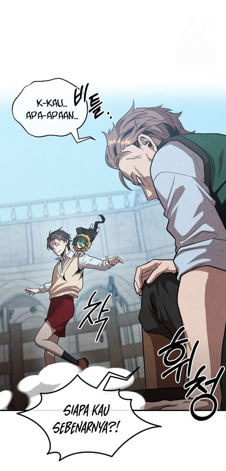 Legendary Youngest Son of the Marquis House Chapter 119 Gambar 23