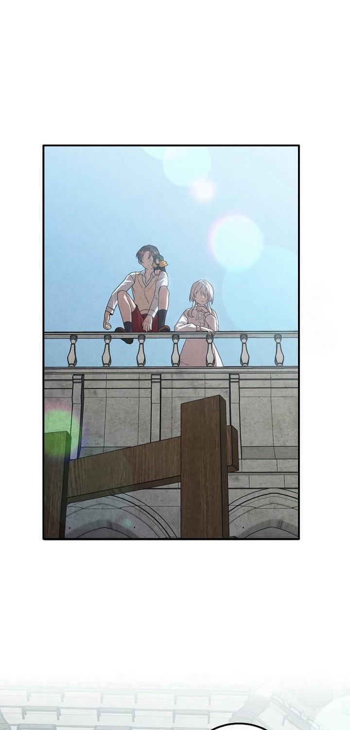 Legendary Youngest Son of the Marquis House Chapter 118 Gambar 13