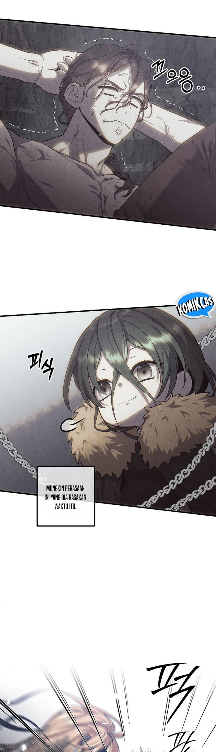 Legendary Youngest Son of the Marquis House Chapter 117 Gambar 10