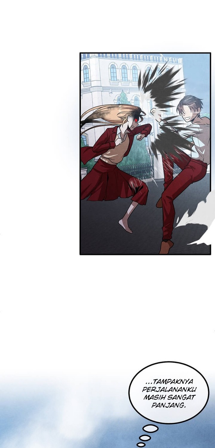 Legendary Youngest Son of the Marquis House Chapter 117 Gambar 13