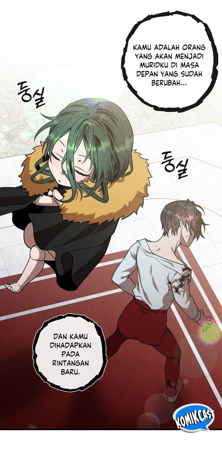 Legendary Youngest Son of the Marquis House Chapter 115 Gambar 27