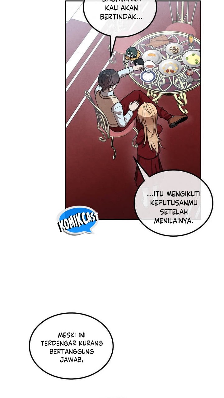 Legendary Youngest Son of the Marquis House Chapter 114 Gambar 9