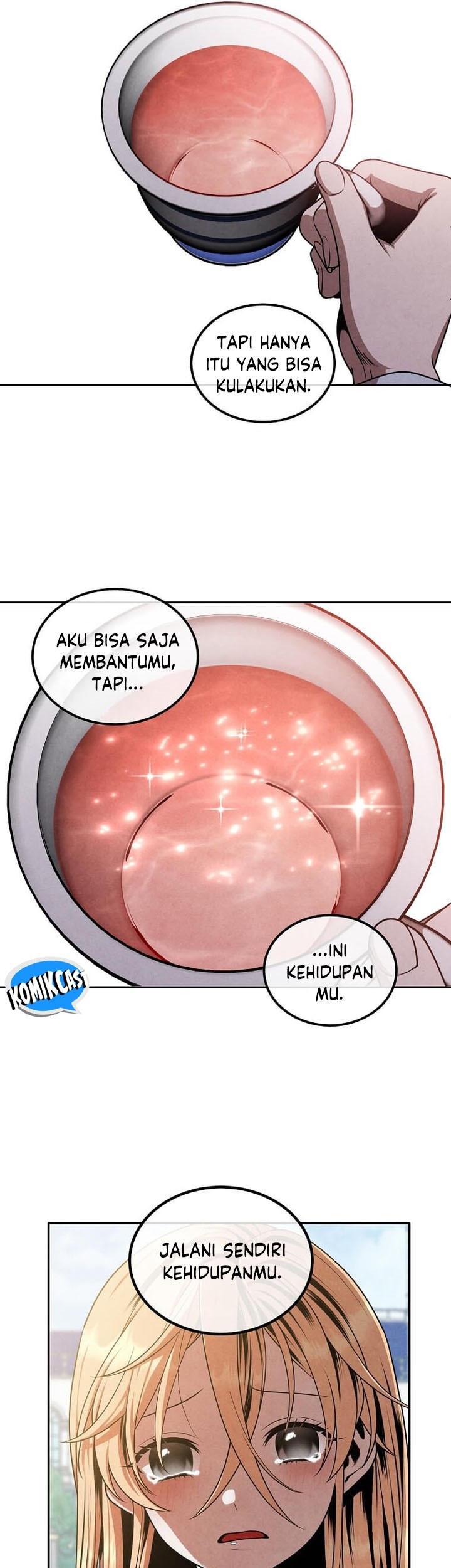 Legendary Youngest Son of the Marquis House Chapter 114 Gambar 10