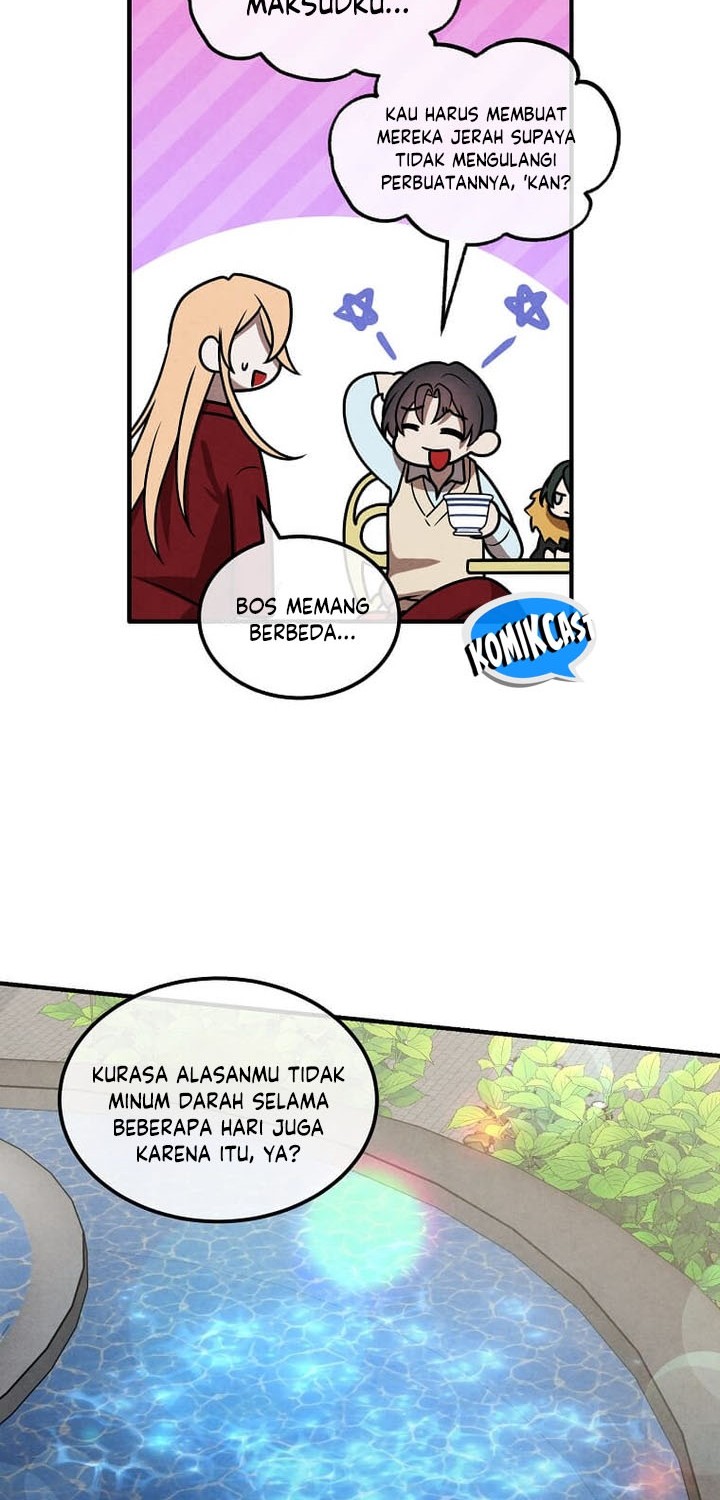 Legendary Youngest Son of the Marquis House Chapter 114 Gambar 15