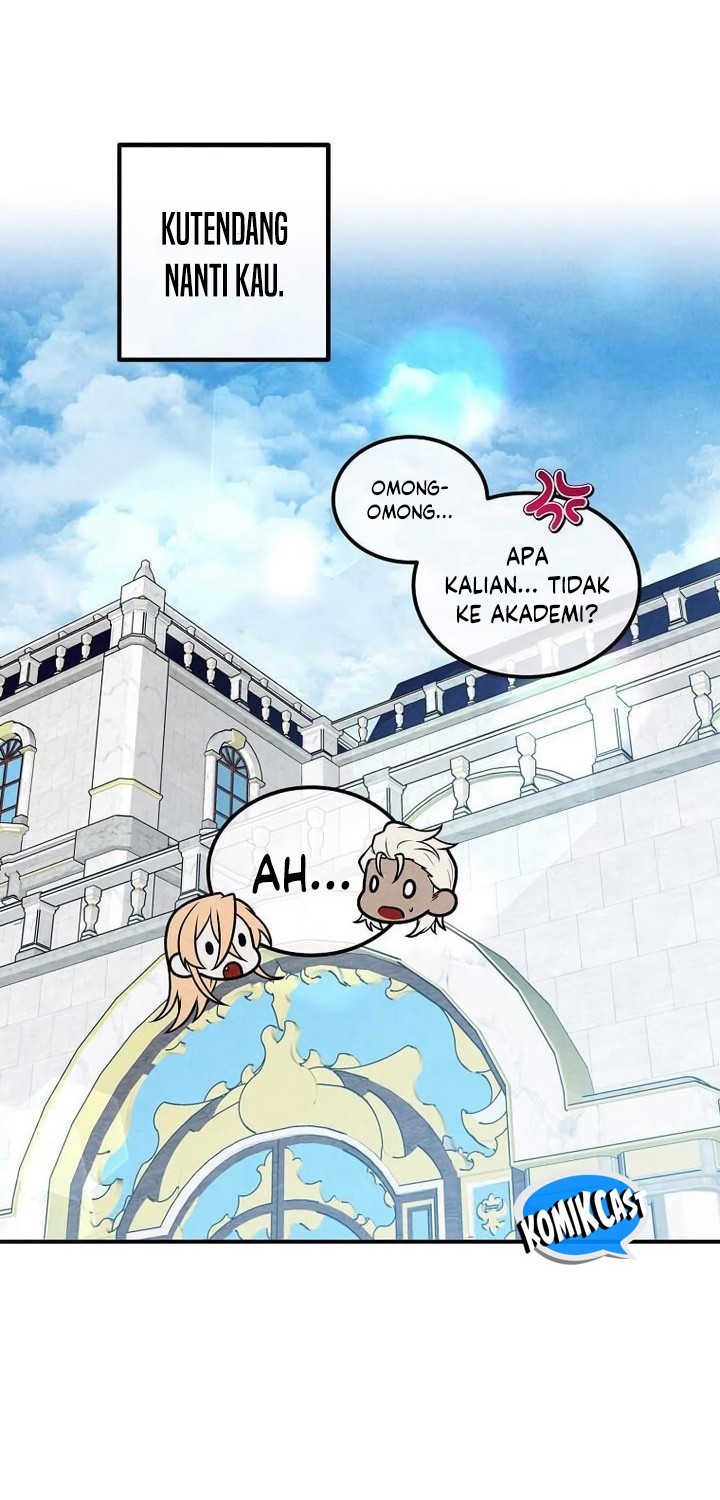 Legendary Youngest Son of the Marquis House Chapter 109 Gambar 41