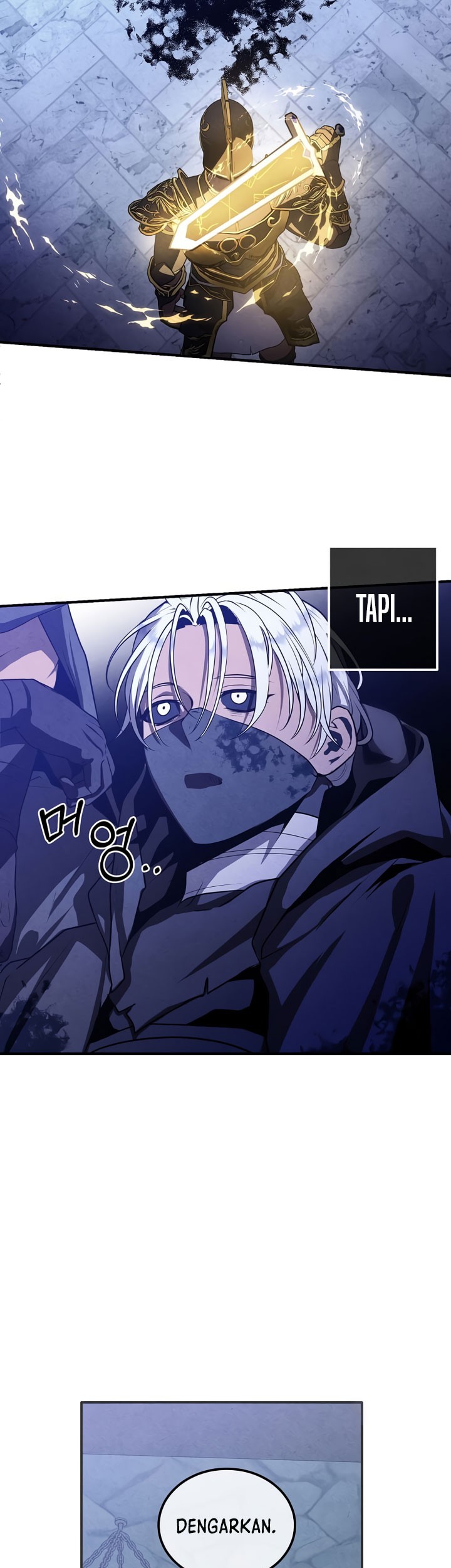 Legendary Youngest Son of the Marquis House Chapter 101 Gambar 8