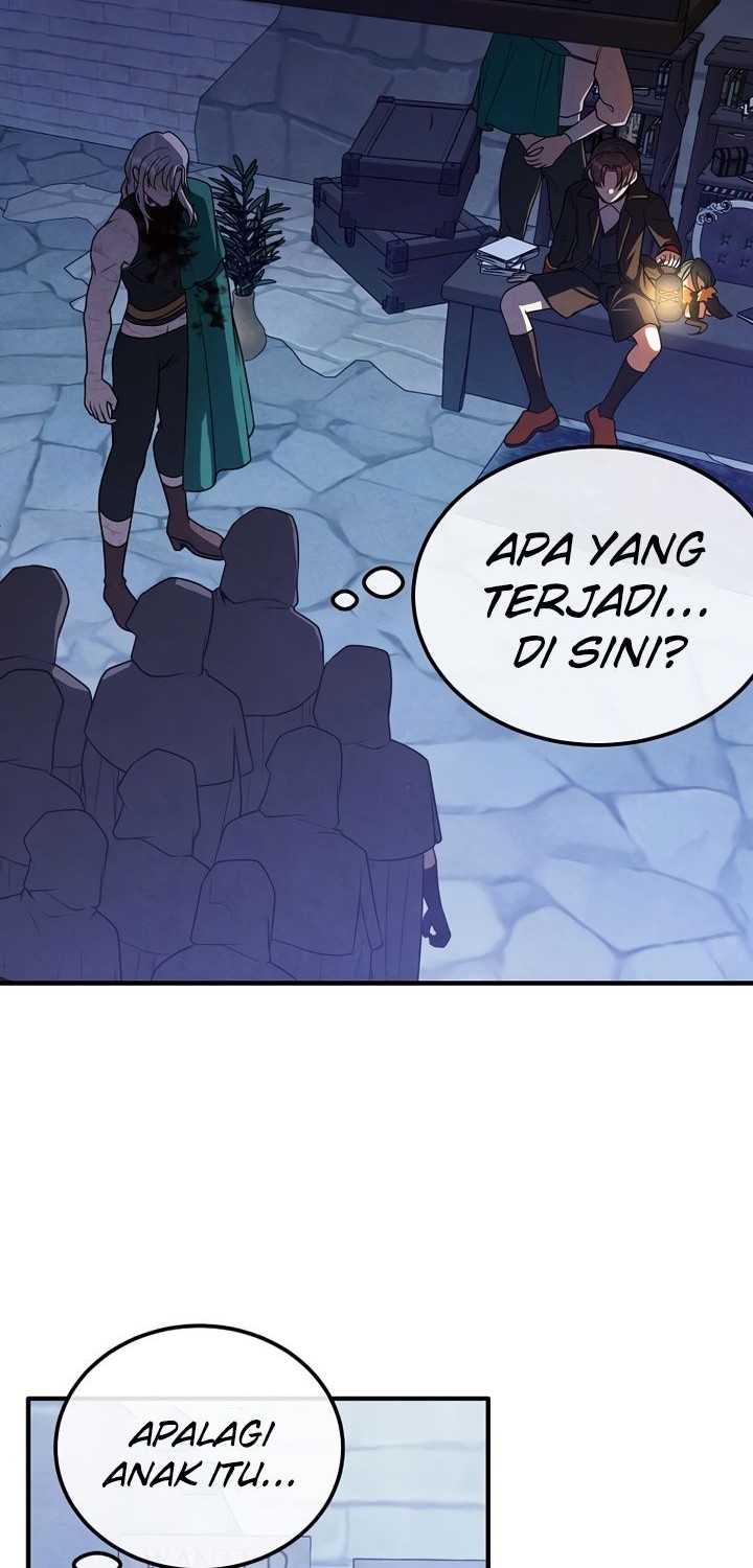 Legendary Youngest Son of the Marquis House Chapter 98 Gambar 3