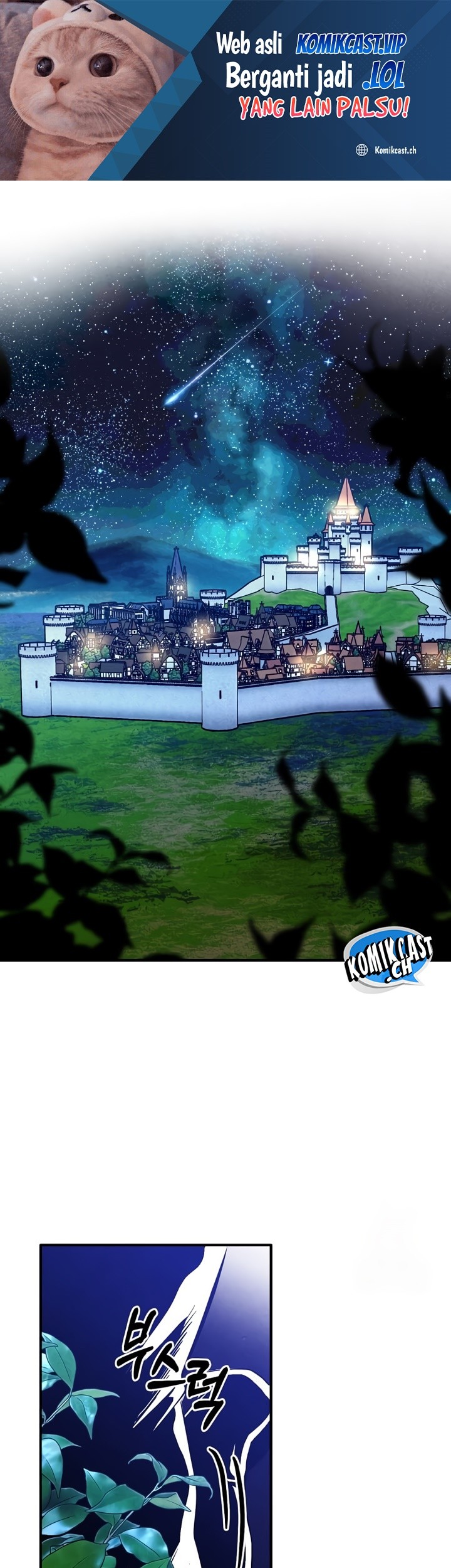 Baca Manhwa Legendary Youngest Son of the Marquis House Chapter 97 Gambar 2