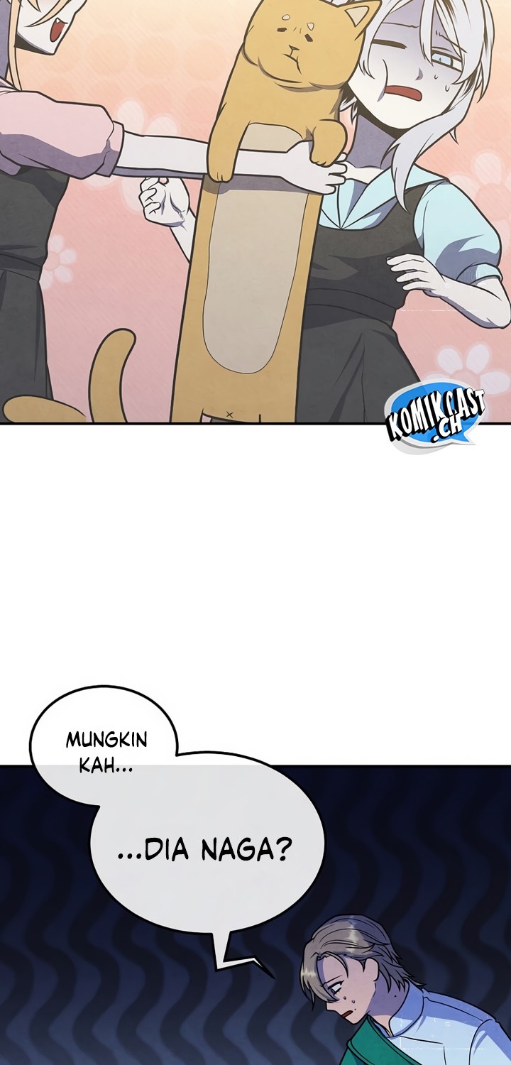 Legendary Youngest Son of the Marquis House Chapter 96 Gambar 29