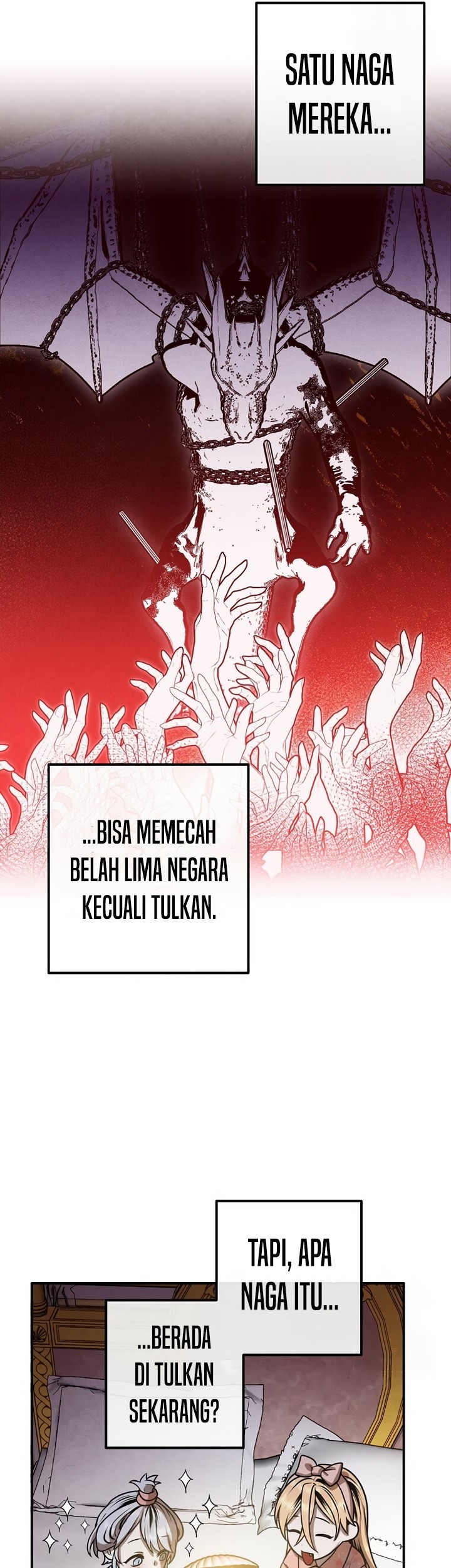 Legendary Youngest Son of the Marquis House Chapter 96 Gambar 42