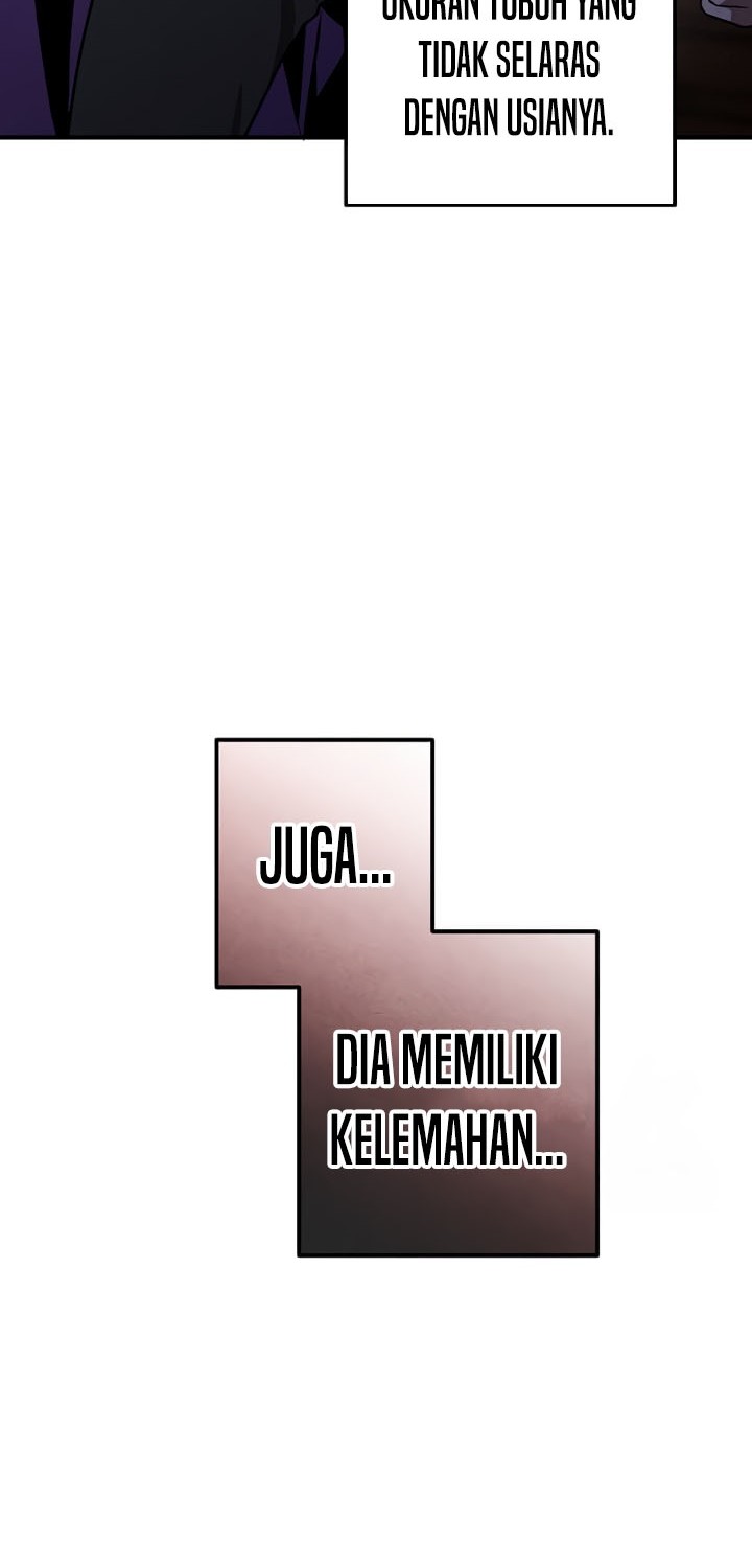 Legendary Youngest Son of the Marquis House Chapter 95 Gambar 28