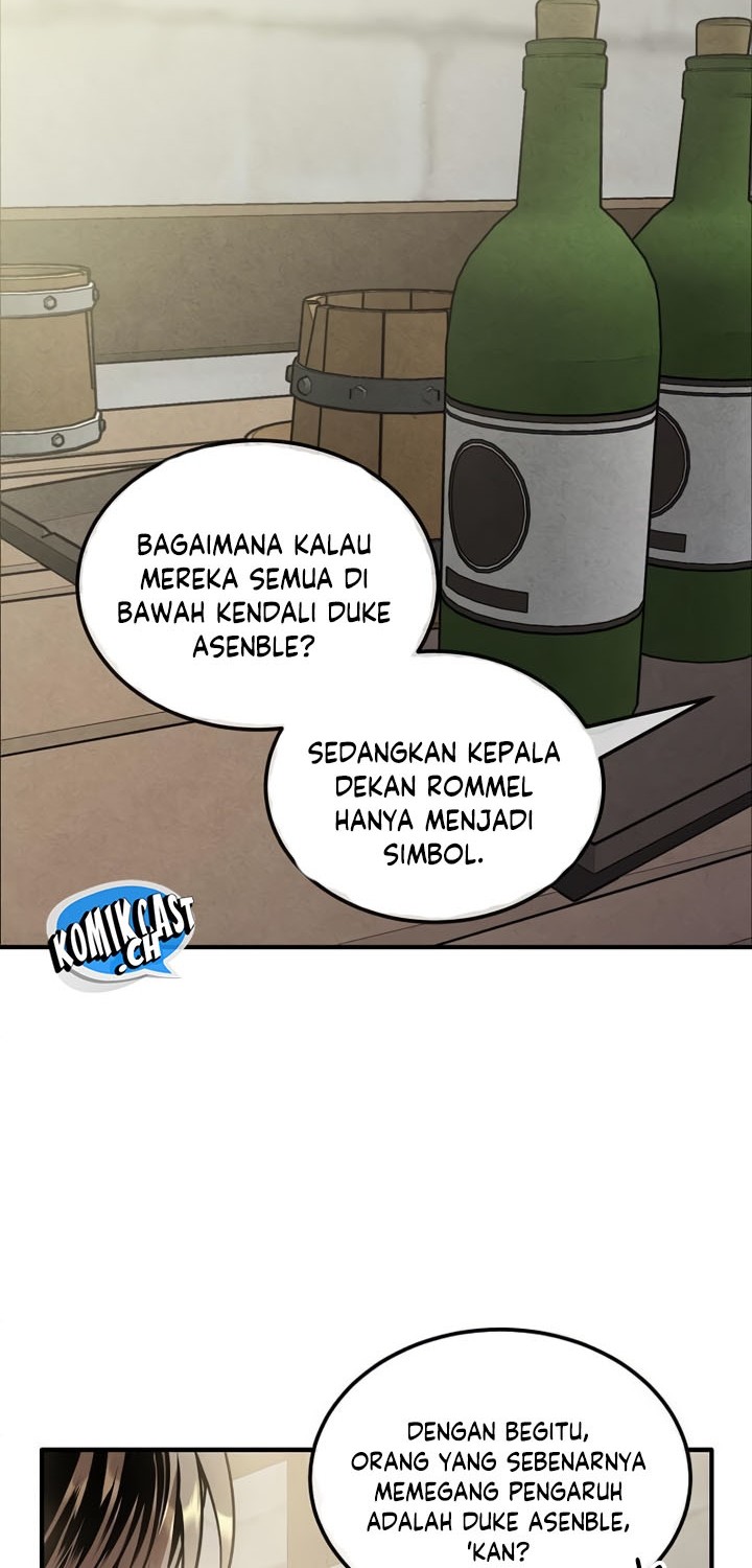 Legendary Youngest Son of the Marquis House Chapter 94 Gambar 19
