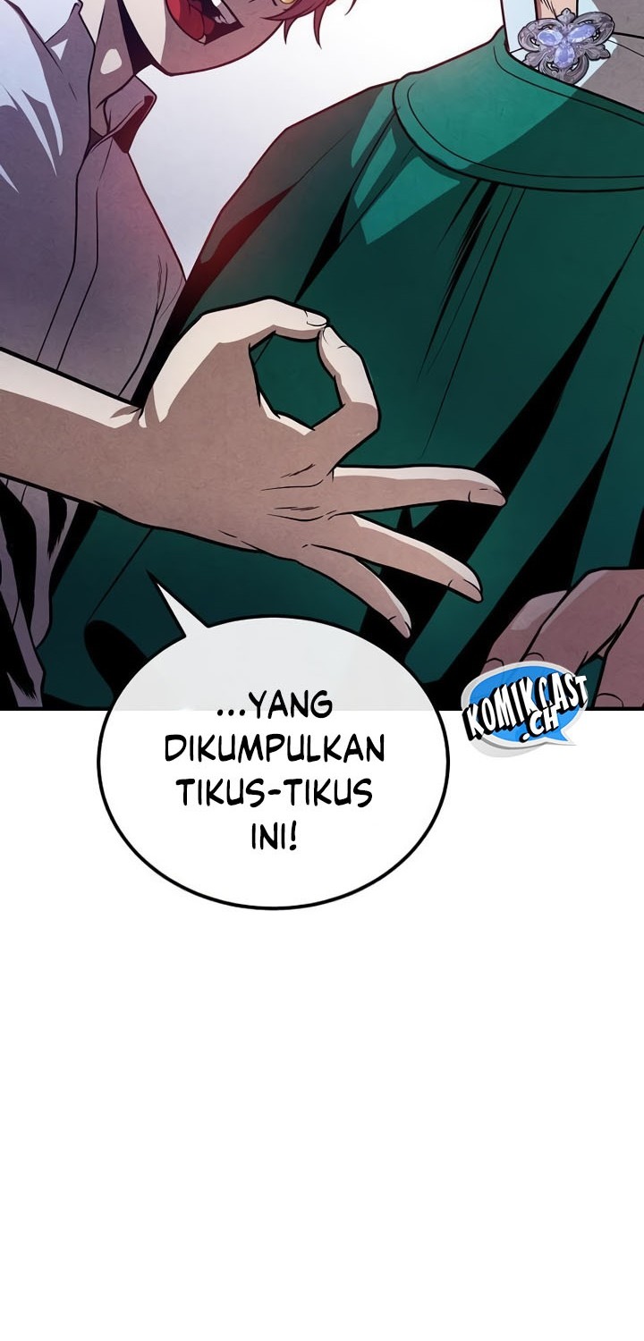 Legendary Youngest Son of the Marquis House Chapter 94 Gambar 45