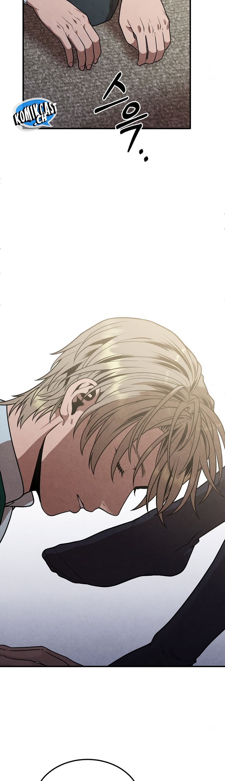 Legendary Youngest Son of the Marquis House Chapter 92 Gambar 32