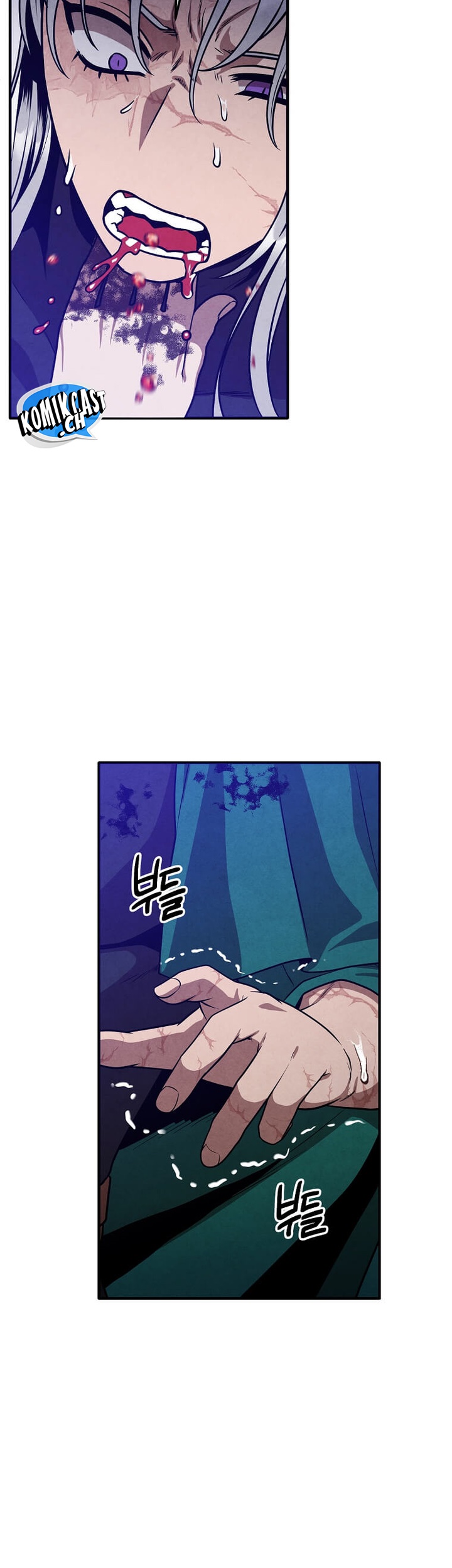 Legendary Youngest Son of the Marquis House Chapter 90 Gambar 15