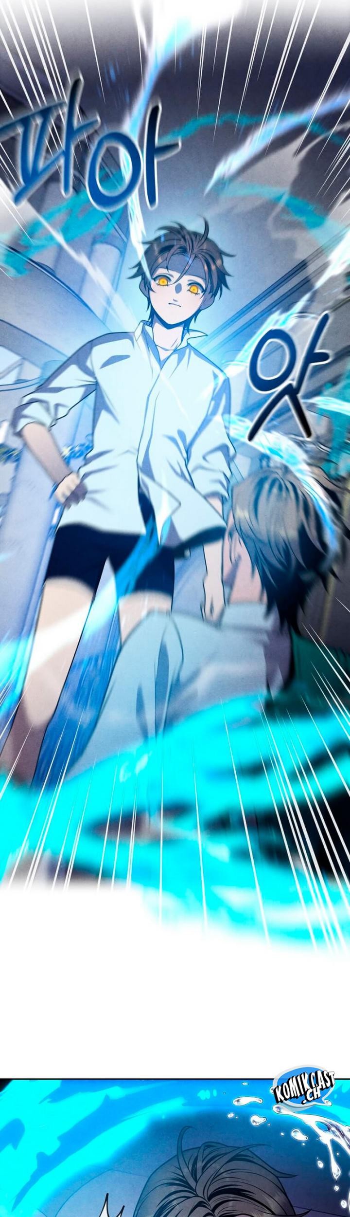 Legendary Youngest Son of the Marquis House Chapter 87 Gambar 14