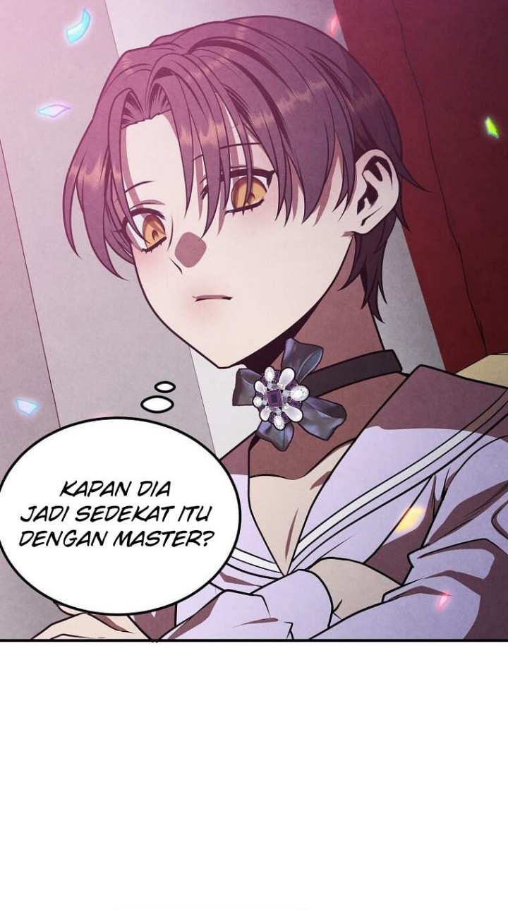 Legendary Youngest Son of the Marquis House Chapter 84 Gambar 5
