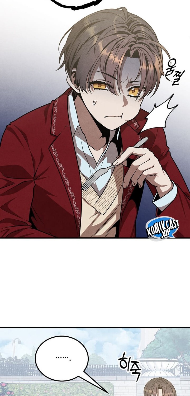 Legendary Youngest Son of the Marquis House Chapter 80 Gambar 14