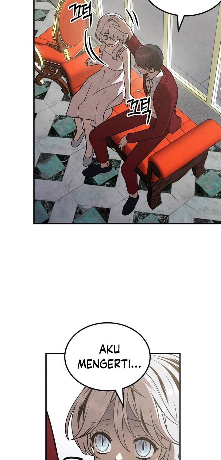 Legendary Youngest Son of the Marquis House Chapter 79 Gambar 10