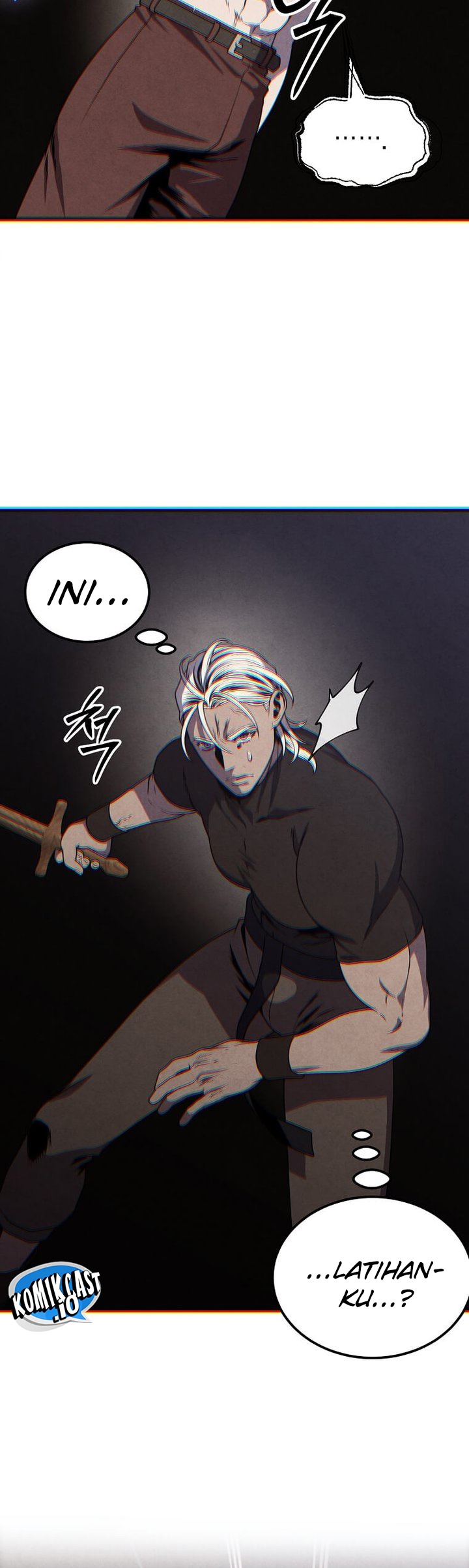 Legendary Youngest Son of the Marquis House Chapter 76 Gambar 43