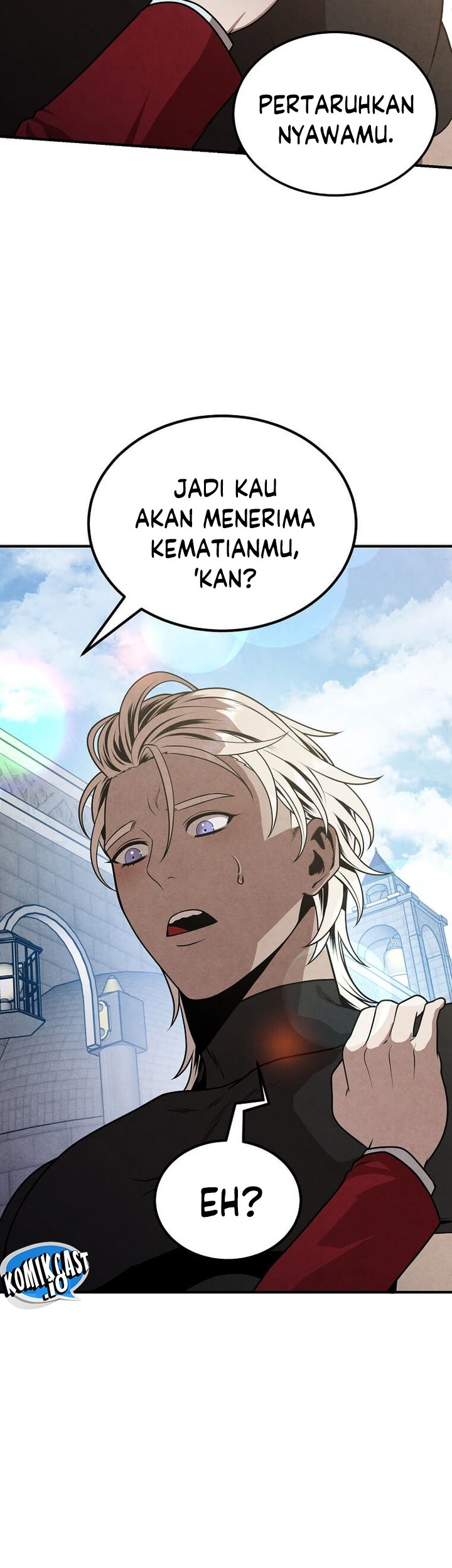 Legendary Youngest Son of the Marquis House Chapter 76 Gambar 6
