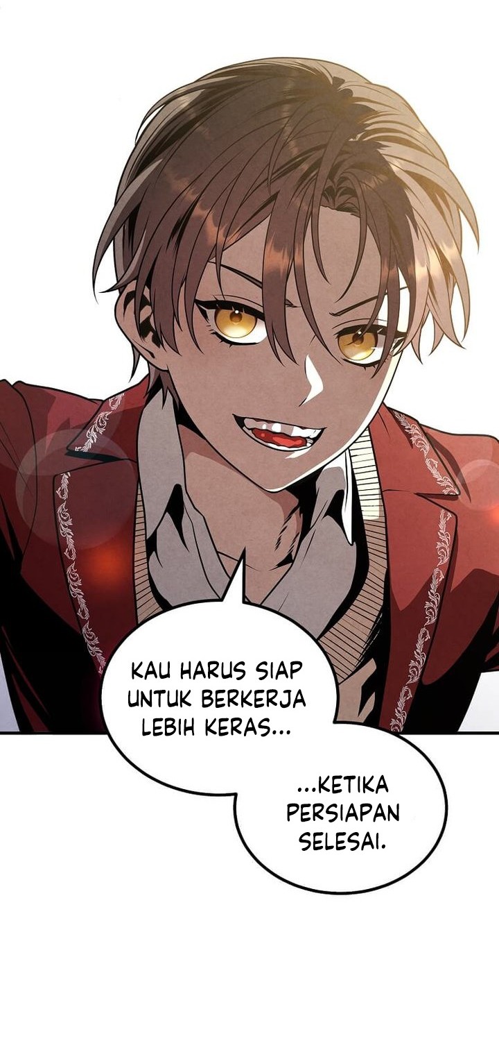 Legendary Youngest Son of the Marquis House Chapter 76 Gambar 7