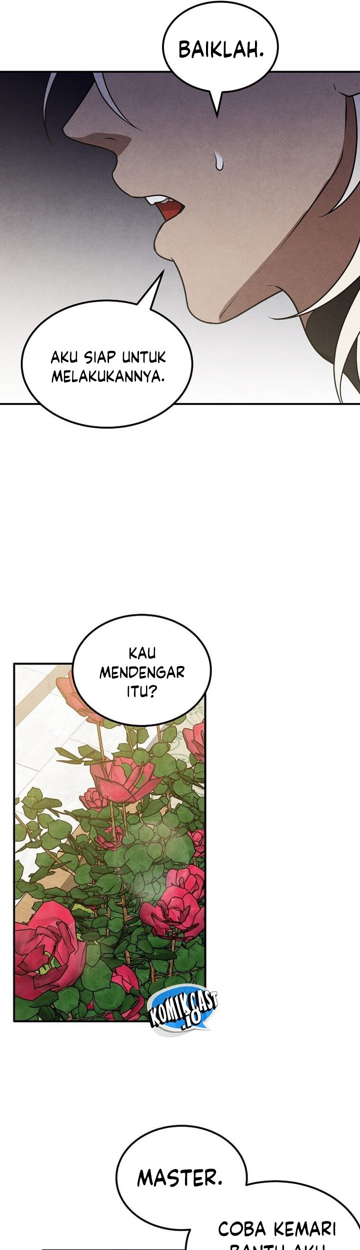 Legendary Youngest Son of the Marquis House Chapter 76 Gambar 9