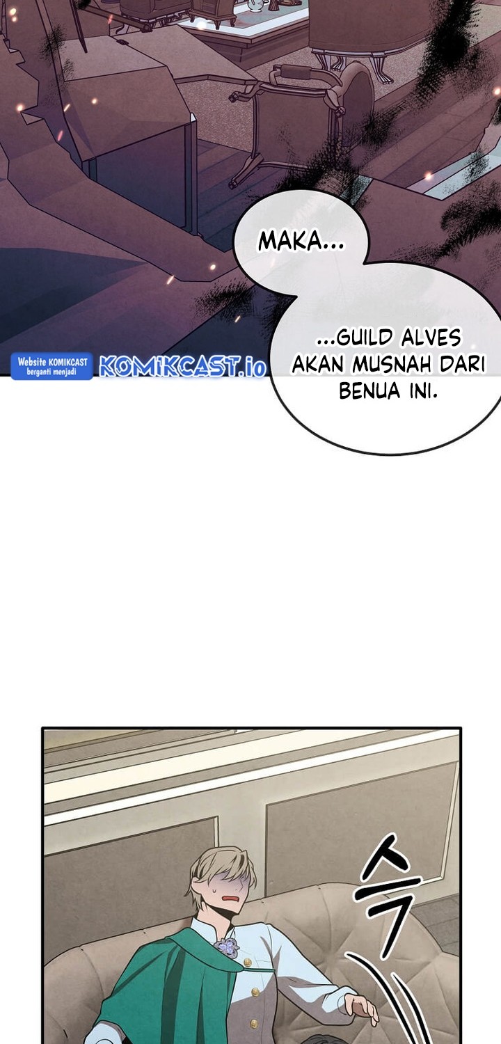 Legendary Youngest Son of the Marquis House Chapter 73 Gambar 31