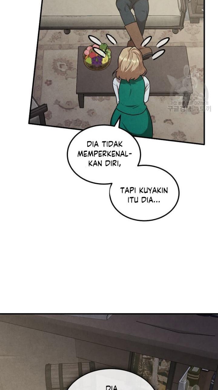 Legendary Youngest Son of the Marquis House Chapter 72 Gambar 40