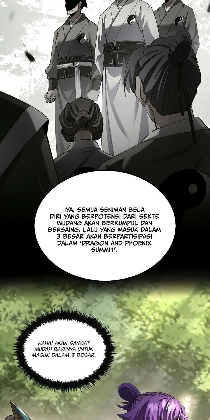 Doctor’s Rebirth Chapter 179 Gambar 21