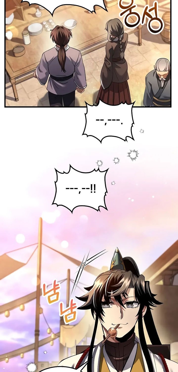 Doctor’s Rebirth Chapter 179 Gambar 39