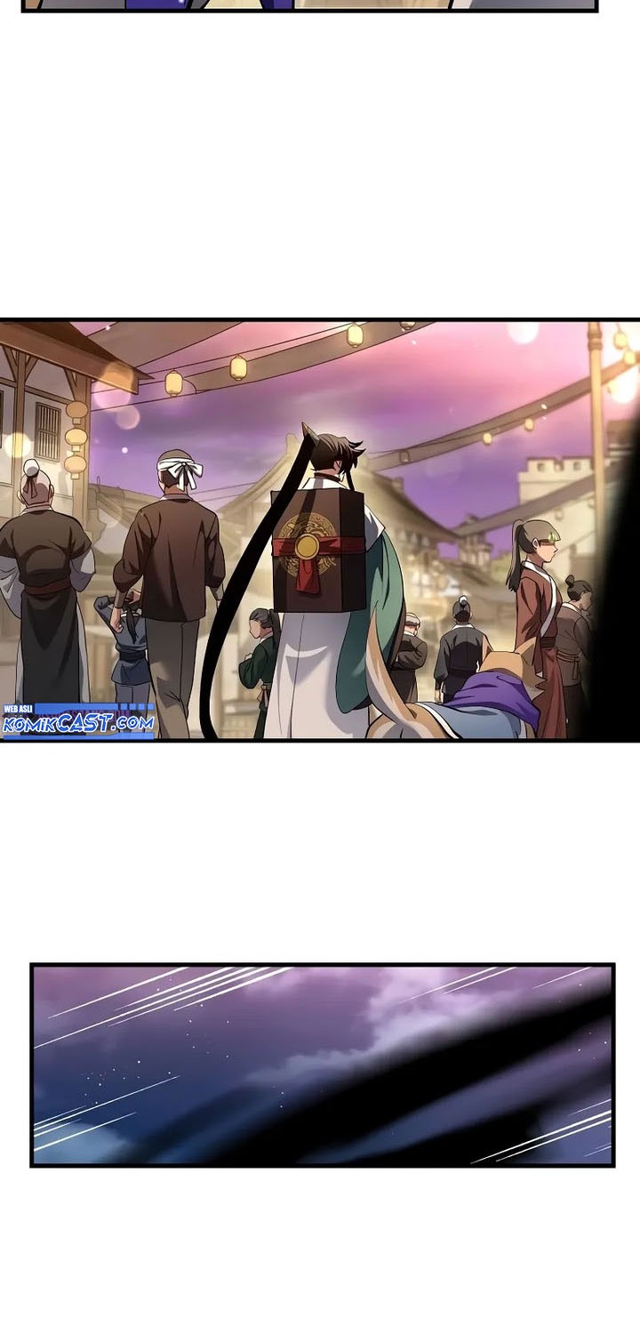 Doctor’s Rebirth Chapter 179 Gambar 41