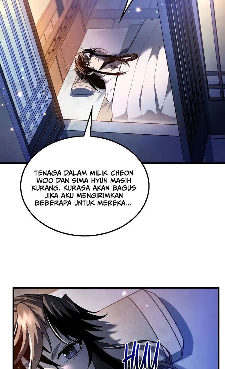 Doctor’s Rebirth Chapter 179 Gambar 43