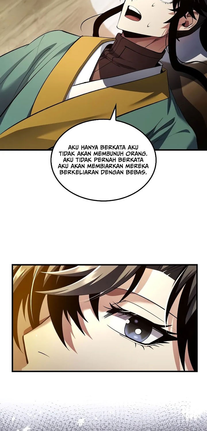 Doctor’s Rebirth Chapter 179 Gambar 11