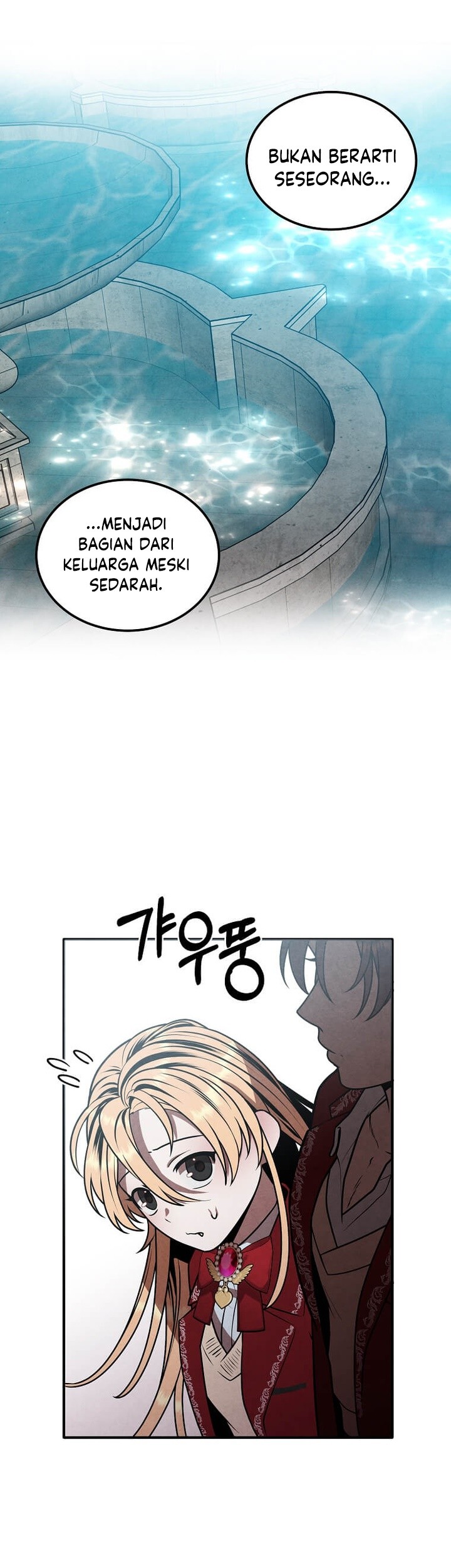 Legendary Youngest Son of the Marquis House Chapter 69 Gambar 18