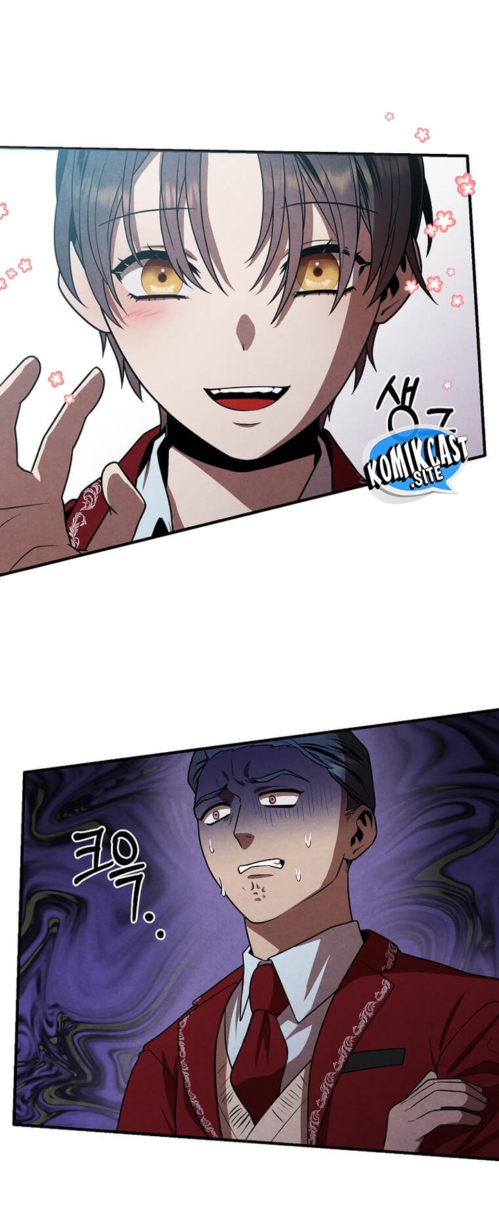 Legendary Youngest Son of the Marquis House Chapter 69 Gambar 8