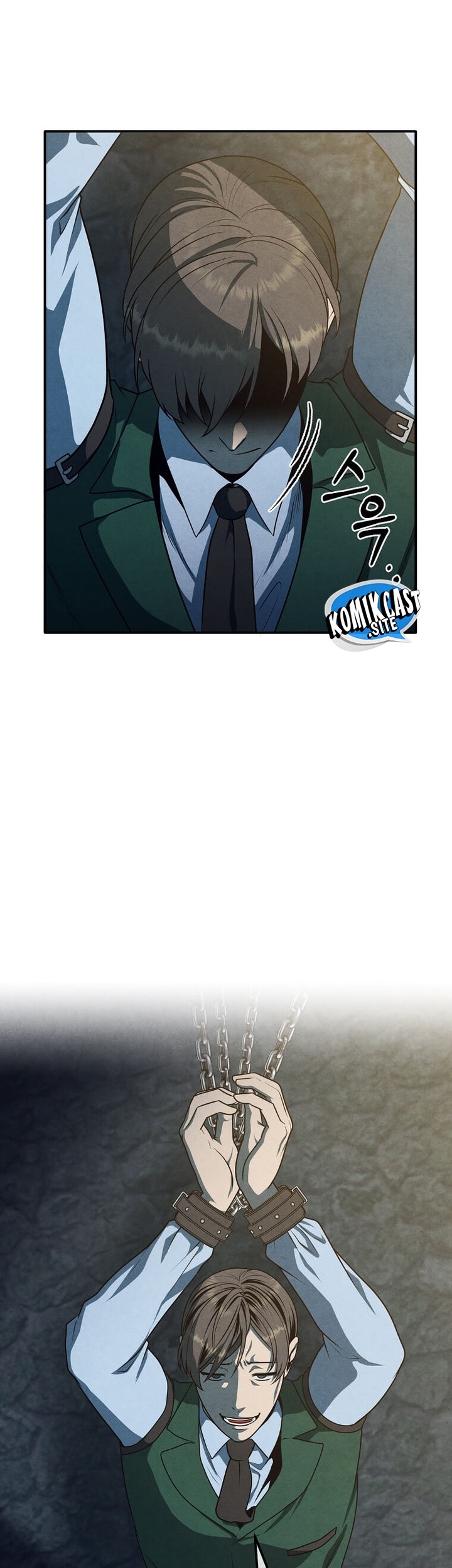 Legendary Youngest Son of the Marquis House Chapter 67 Gambar 4