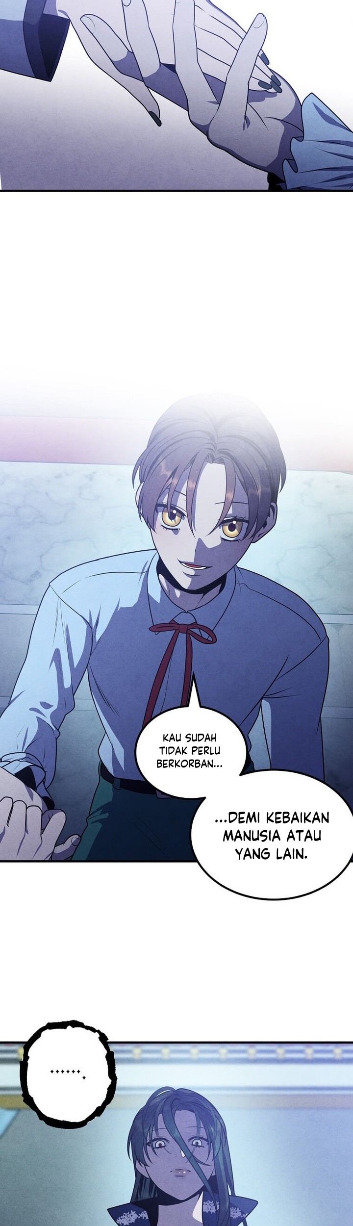 Legendary Youngest Son of the Marquis House Chapter 66 Gambar 20