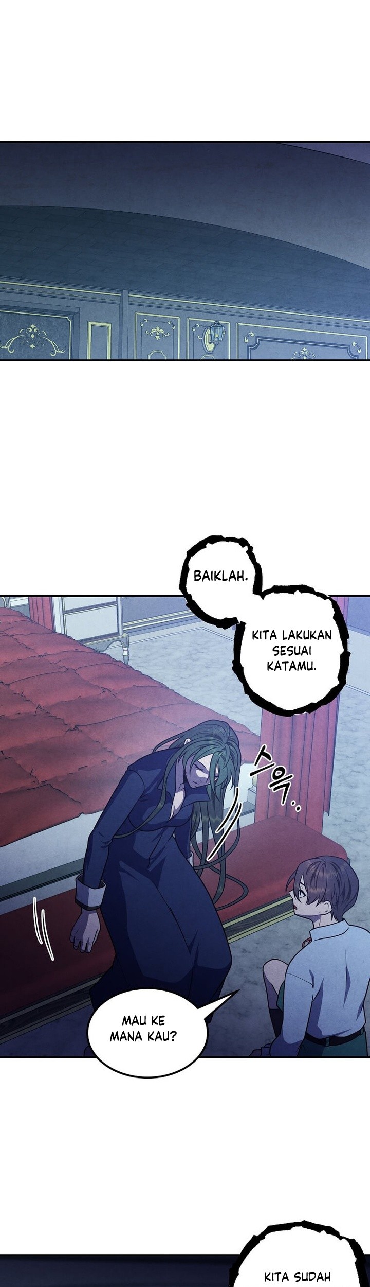 Legendary Youngest Son of the Marquis House Chapter 66 Gambar 22