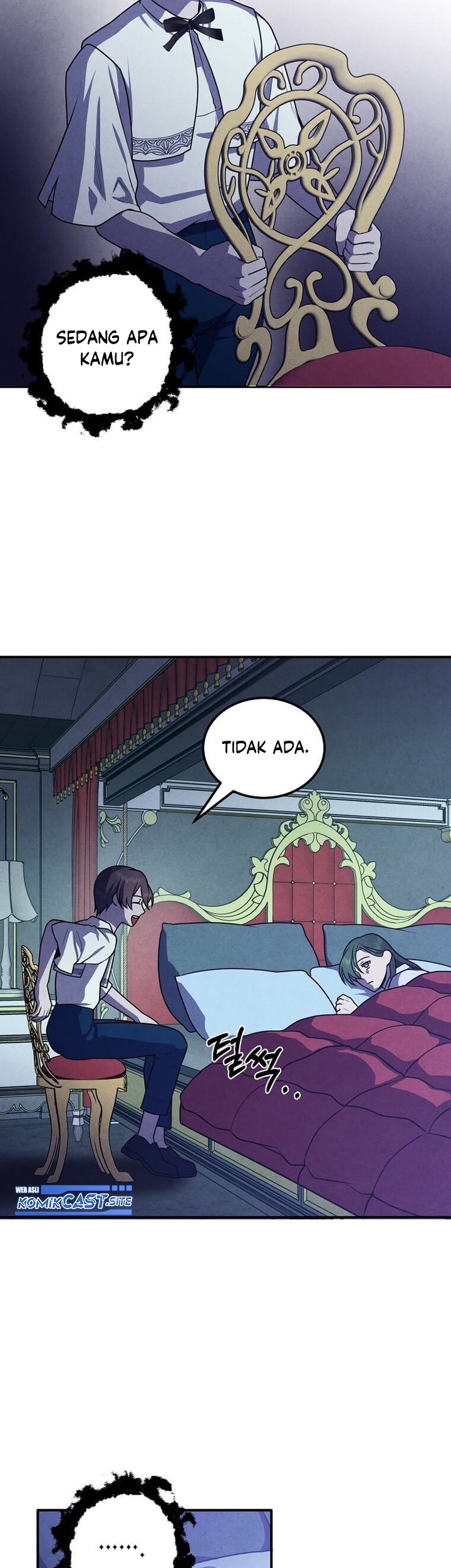 Legendary Youngest Son of the Marquis House Chapter 66 Gambar 36