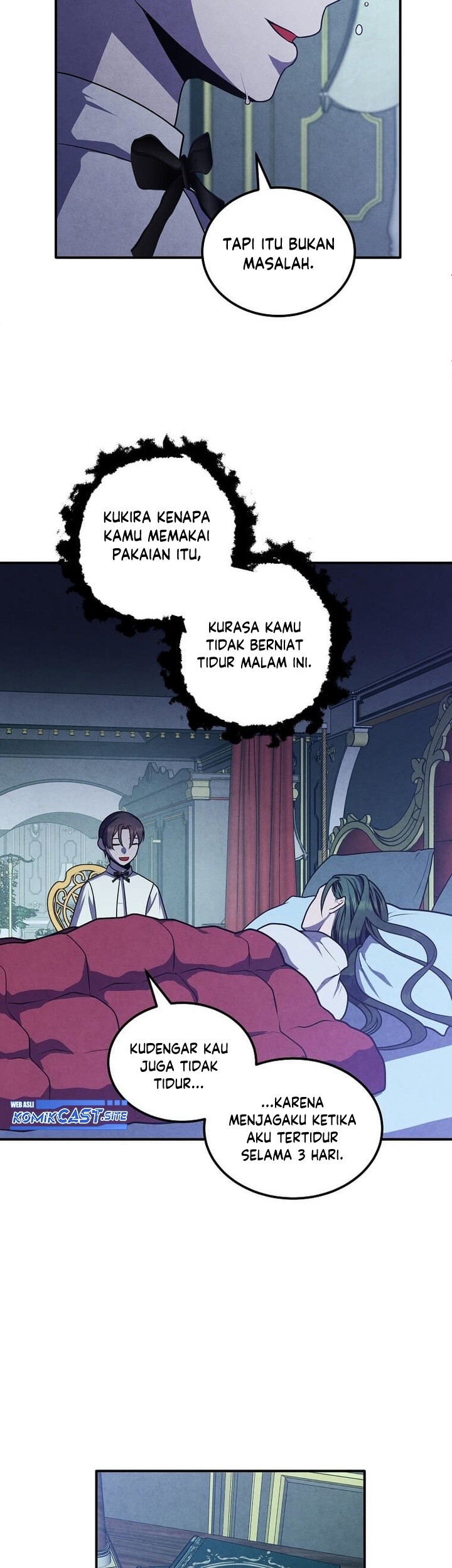 Legendary Youngest Son of the Marquis House Chapter 66 Gambar 40