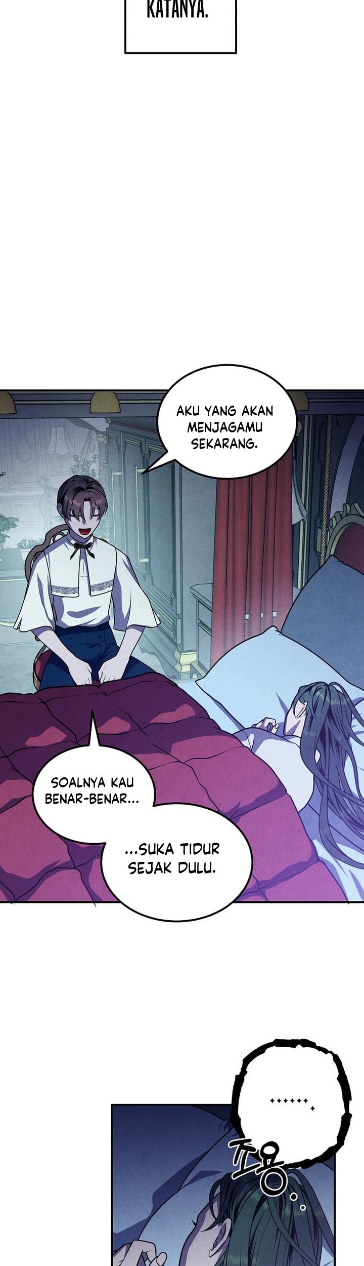 Legendary Youngest Son of the Marquis House Chapter 66 Gambar 44