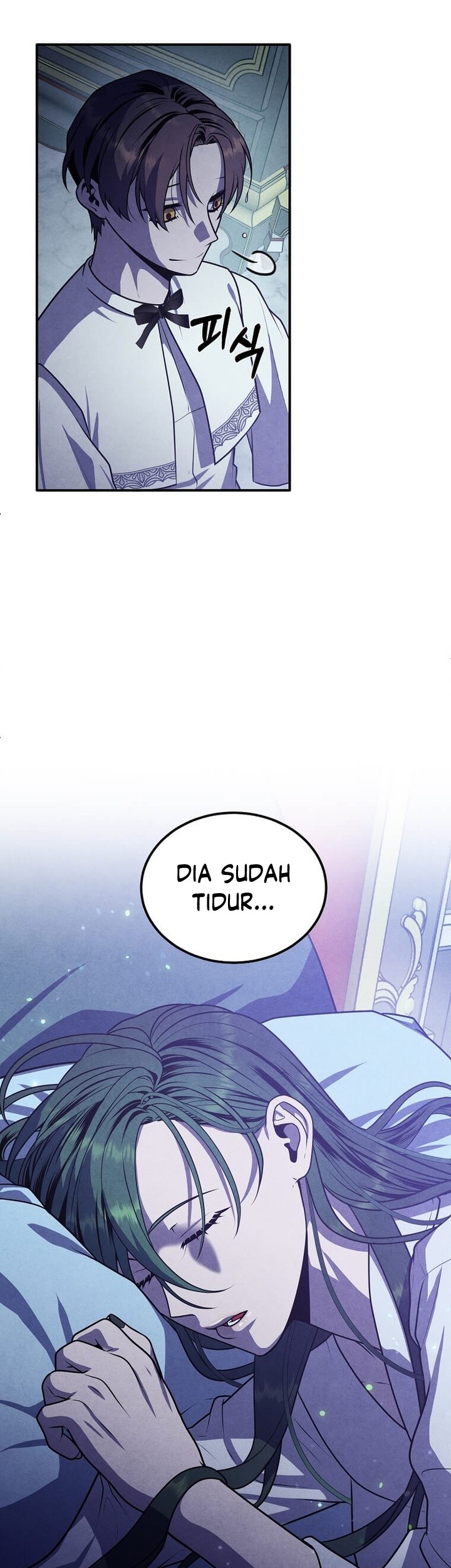 Legendary Youngest Son of the Marquis House Chapter 66 Gambar 46