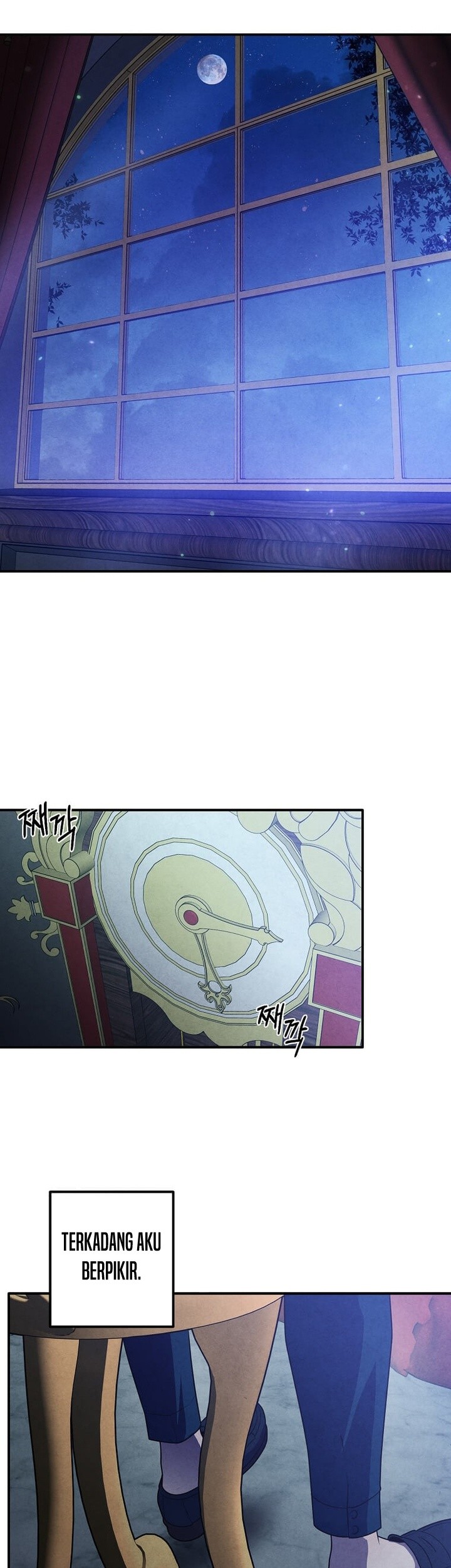 Legendary Youngest Son of the Marquis House Chapter 66 Gambar 48