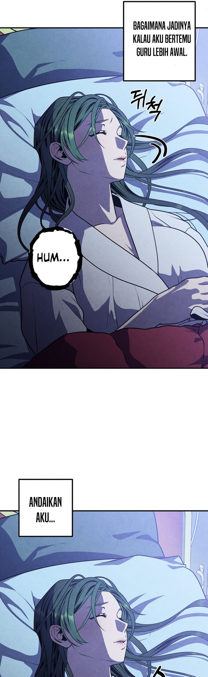 Legendary Youngest Son of the Marquis House Chapter 66 Gambar 50