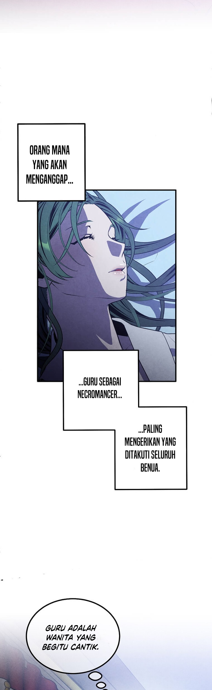 Legendary Youngest Son of the Marquis House Chapter 66 Gambar 52