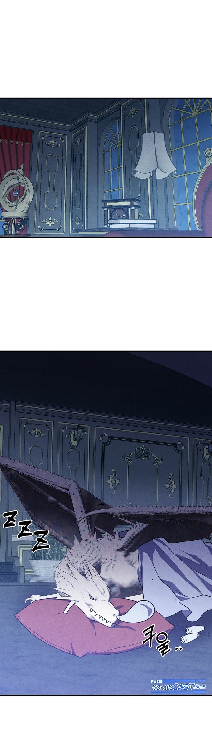 Legendary Youngest Son of the Marquis House Chapter 66 Gambar 10