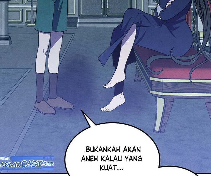 Legendary Youngest Son of the Marquis House Chapter 66 Gambar 13