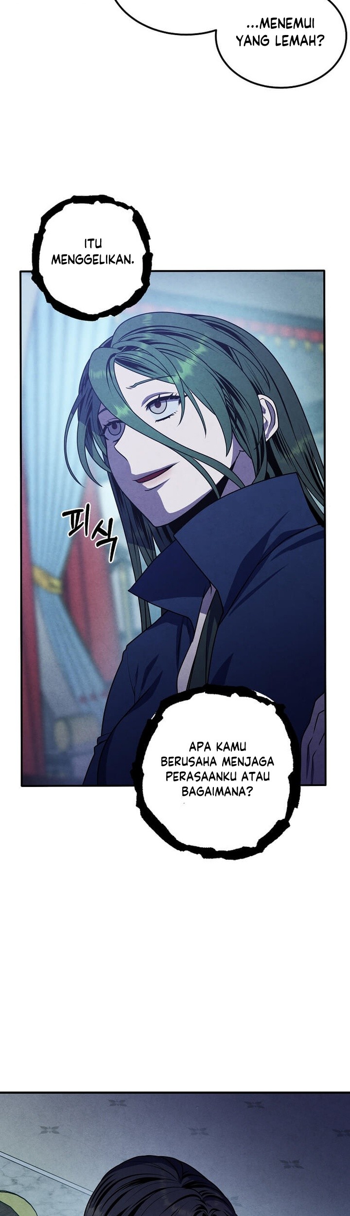 Legendary Youngest Son of the Marquis House Chapter 66 Gambar 14