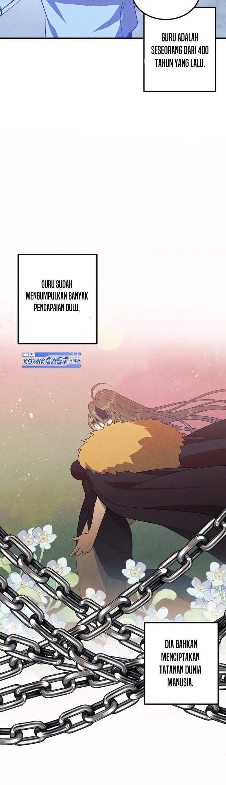 Legendary Youngest Son of the Marquis House Chapter 66 Gambar 16